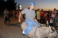 Memorijal kenje Violy