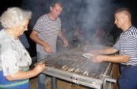 Rybářské slavnosti