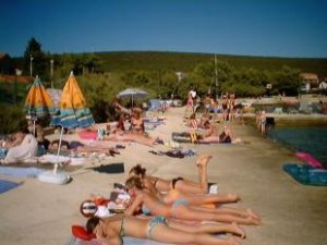 Mala Makarska Sukošan