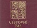 cestovní doklady