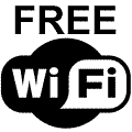 Free Wi-Fi